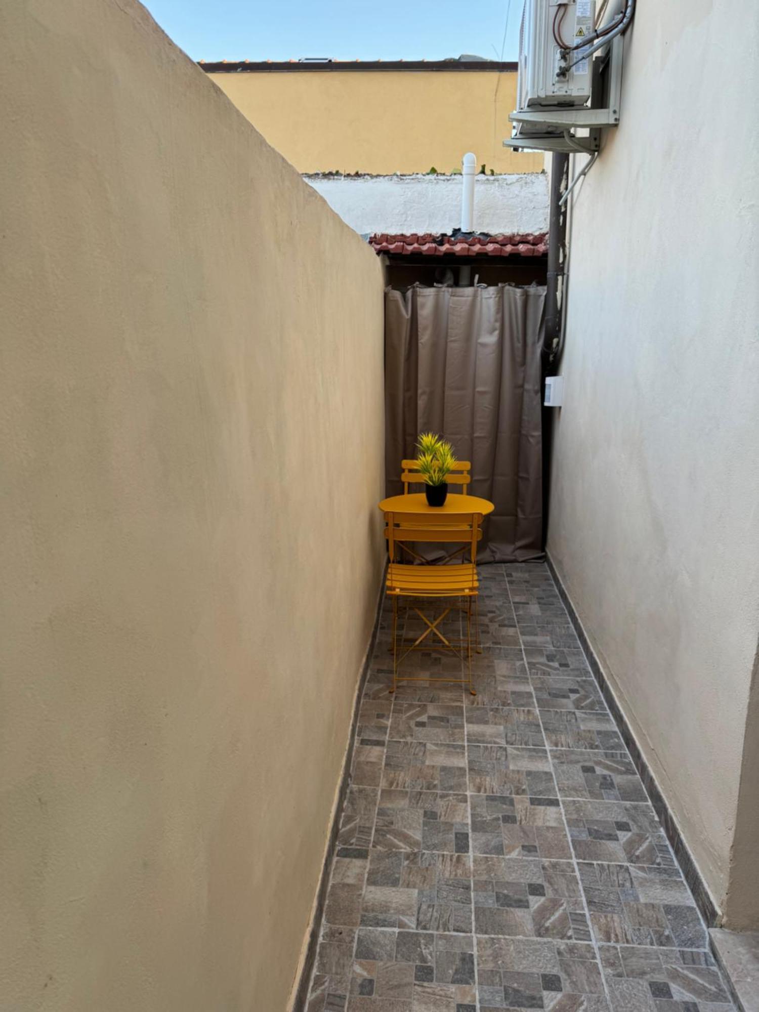 شقة Onda Di Porta A Mare ليفورنو المظهر الخارجي الصورة